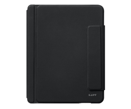 Etui do tableta LAUT Type Folio 2 z klawiaturą BT do iPad Pro 11" M4 2024 black